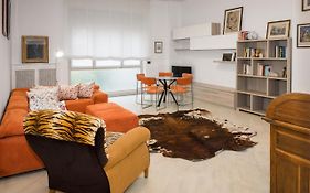 Flats4rent Residenza San Francesco